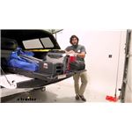 Truck Trolley Truck Bed Slide Out Tray Comprehensive Review