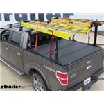 TruXedo Elevate Truck Bed Rack System Review