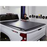 TruXedo Lo Pro Soft Roll-up Tonneau Cover Review