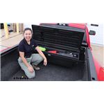 An In-Depth Look at the TruXedo TonneauMate Truck Bed Toolbox