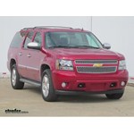 Play video U-Ace 3D Classic 2nd Row Floor Liner Review - 2013 Chevrolet Suburban