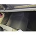 U-Ace 3D Kagu Center Hump Floor Liner Review - 2007 Chevrolet Silverado