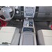 U-Ace 3D Kagu Custom Front and Rear Row Floor Liner Review - 2010 Nissan Titan