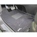 U-Ace 3D Custom Front Floor Liners Review - 2011 Ford Edge