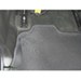 U-Ace 3D Kagu Custom 2nd Row Floor Liner Review - 2012 Chevrolet Equinox