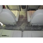 Play video U-Ace 3D Classic Custom 3rd Row Floor Liner Review - 2013 Chevrolet Suburban