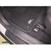 U-Ace 3D Kagu Front Middle and Rear Floor Liners Review - 2013 Kia Sorento