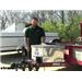 UWS A-Frame Trailer Toolbox Review