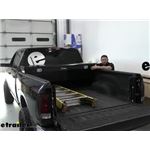 UWS Crossover Truck Bed Toolbox Review