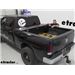 UWS Crossover Style Truck Bed Toolbox Review