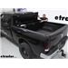UWS Deep Angled Truck Bed Toolbox Review