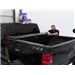 UWS Secure Lock Low Profile Truck Bed Toolbox Review