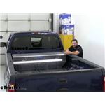 UWS Wedge Series Truck Bed Chest Review UWS01040