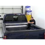 UWS Truck Bed Chest Spec Review