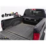 UWS Wedge Series Truck Bed Chest Review