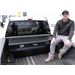 UWS Wedge Series Truck Bed Chest Review UWS01032