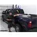 UWS Truck Bed Fender Well Toolbox with Drawers Review