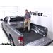 UWS Crossover Truck Bed Toolbox Installation - 2019 Ram 1500