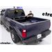 UWS Offset Lid Wedge Series Truck Bed Chest Review