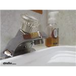 Valterra Bathroom Faucet to Garden Hose Adapter Review