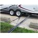 Valterra Easy Slider RV Sewer Hose Support System Review