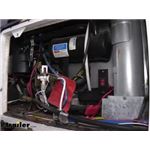 Valterra FridgeCool RV Refrigerator Exhaust Fan Review
