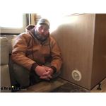 What to Know About the Valterra RV Ceiling Vent w/ Adjustable Knob