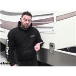 Valterra RV Bug Screens Spring Fasteners Replacement Review
