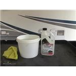 Valterra RV Awning Cleaner Review