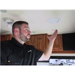 Valterra RV Vent Ceiling Register Review