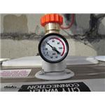 Valterra Water Regulator and Pressure Gauge Review