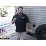 Valterra RV Blow Out Plug Review