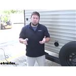 In-Depth Review of the Valterra RV Blow Out Plug with Threaded Valve for Winterizing