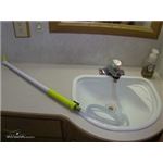 An In-Depth Look at the Valterra Tank Wand Hose Kit w/ Faucet Adapter