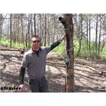 Viking Solutions Kwik Hoist Tree Mount Review