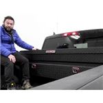 Weather Guard Truck Tool Box Review
