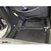 WeatherTech Rear Floor Liner Review - 2011 Ford Fusion