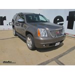 Compatible? Yes! The WeatherTech Cargo Liner Fits a 2013 GMC Yukon