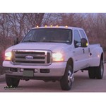 WeatherTech Front Floor Liners Review - 2005 Ford F-350