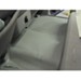 WeatherTech Rear Floor Liner Review - 2006 Ford F-150