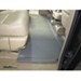 WeatherTech Rear Floor Liner Review - 2006 Honda Odyssey