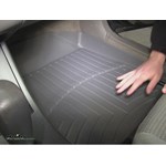 WeatherTech Front Floor Mats Review - 2006 Nissan Altima