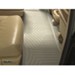 WeatherTech Rear Floor Liner Review - 2007 Honda Odyssey