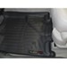 WeatherTech Front Floor Liner Review - 2007 Lincoln MKX