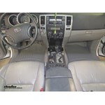 Play video Compatible? Yes! The WeatherTech Front Auto Floor Mats Fits a 2007 Toyota 4Runner