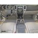 WeatherTech Front Floor Mats Review - 2007 Toyota 4Runner