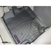WeatherTech Front Floor Liner Review - 2008 Ford Edge