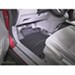 WeatherTech Front Floor Liner Review - 2008 Honda CR-V WT440981