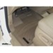 WeatherTech Front Floor Liners Review - 2008 Honda Odyssey