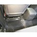 WeatherTech Rear Floor Liner Review - 2009 Nissan Xterra